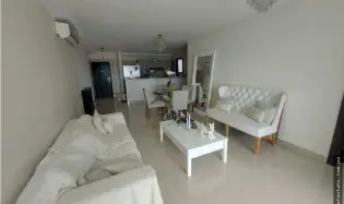 Venta de Apartamento en PH Leaf Tower, Betania