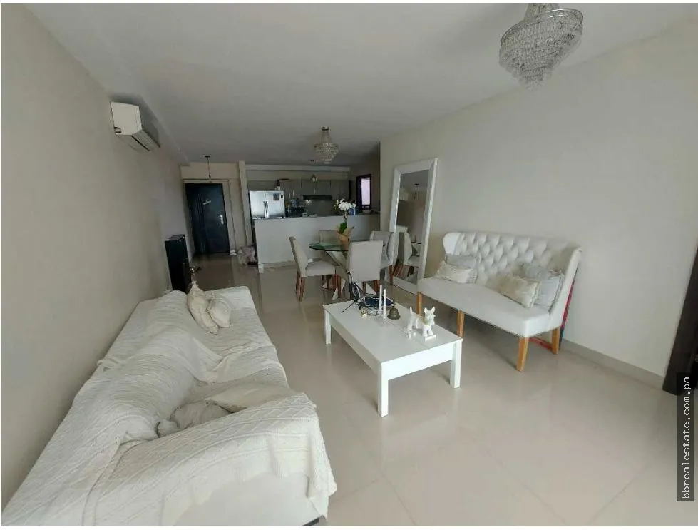 Venta de Apartamento en PH Leaf Tower, Betania