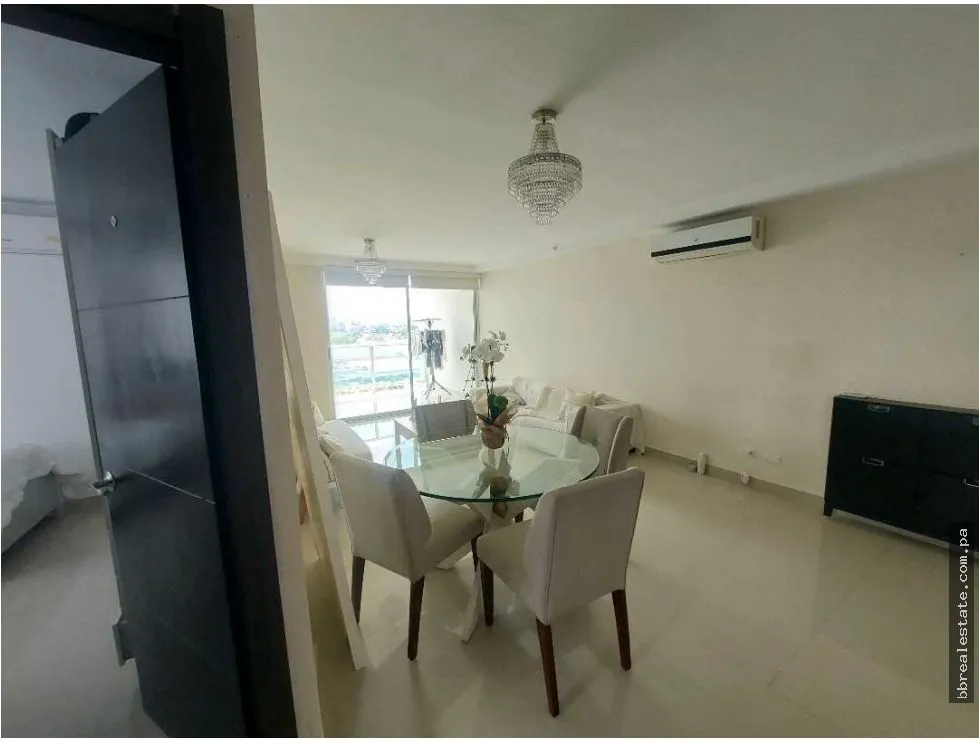 Venta de Apartamento en PH Leaf Tower, Betania