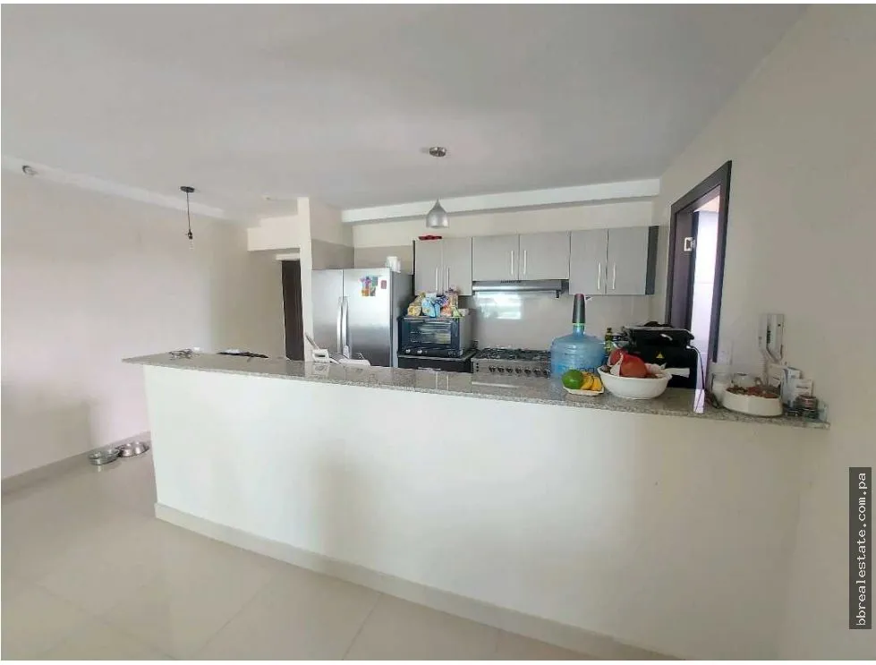 Venta de Apartamento en PH Leaf Tower, Betania