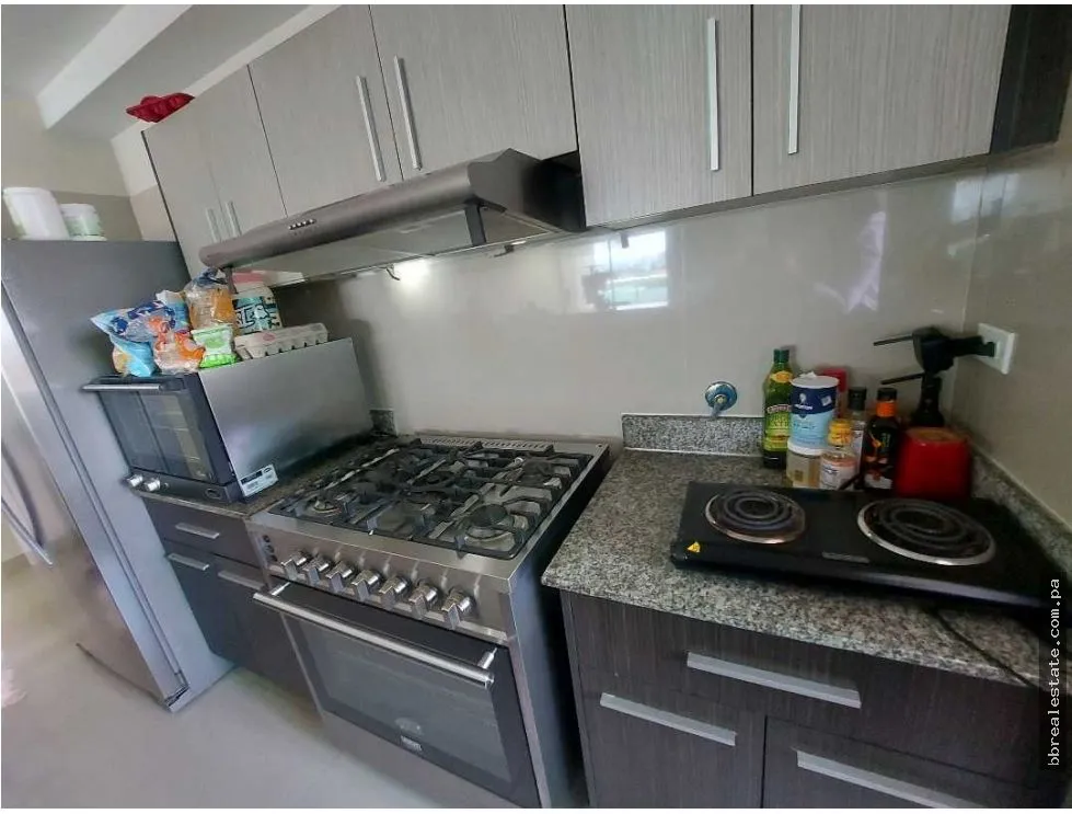 Venta de Apartamento en PH Leaf Tower, Betania