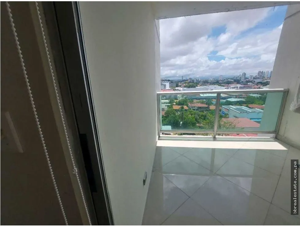 Venta de Apartamento en PH Leaf Tower, Betania