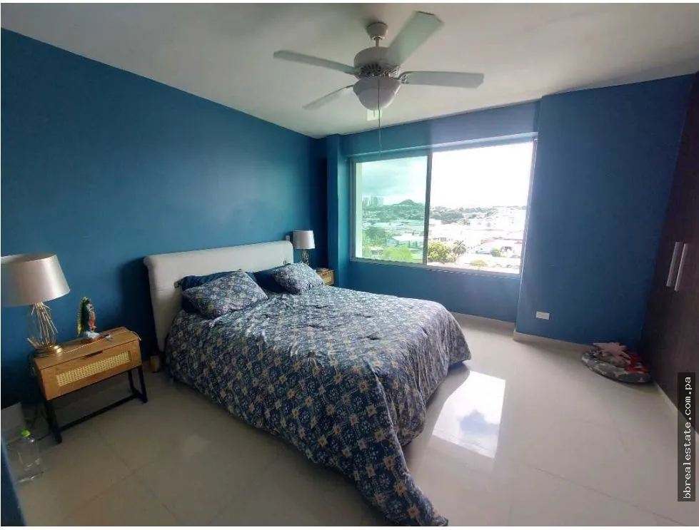 Venta de Apartamento en PH Leaf Tower, Betania