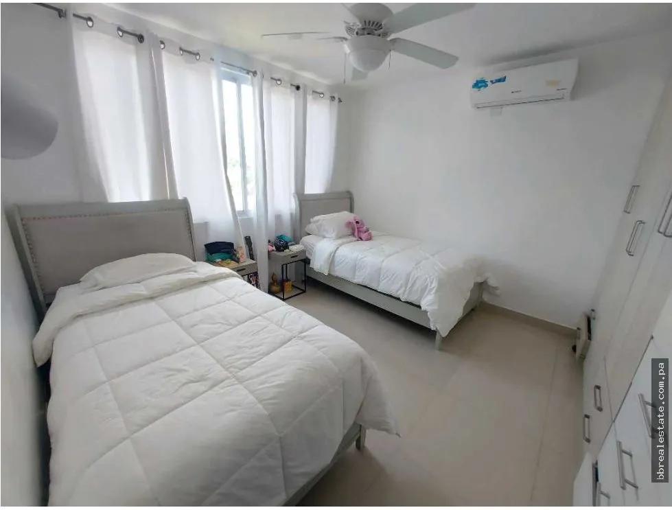 Venta de Apartamento en PH Leaf Tower, Betania
