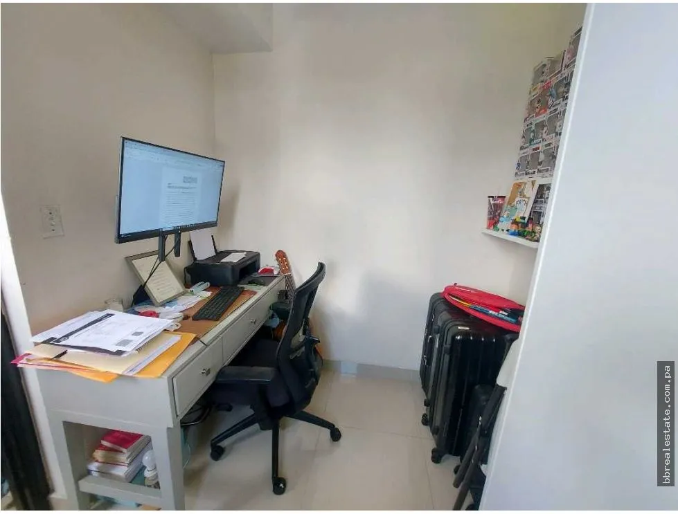 Venta de Apartamento en PH Leaf Tower, Betania