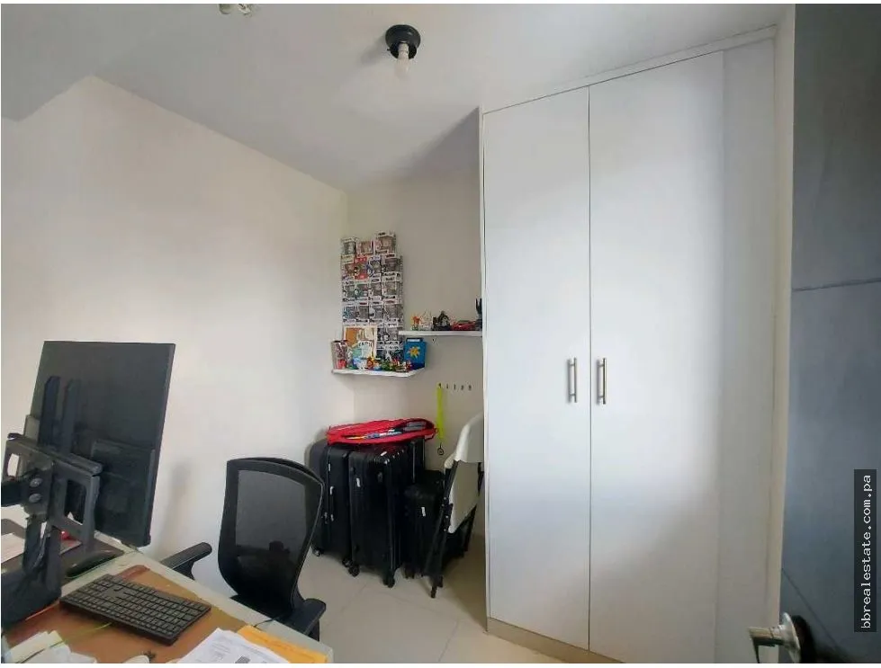 Venta de Apartamento en PH Leaf Tower, Betania