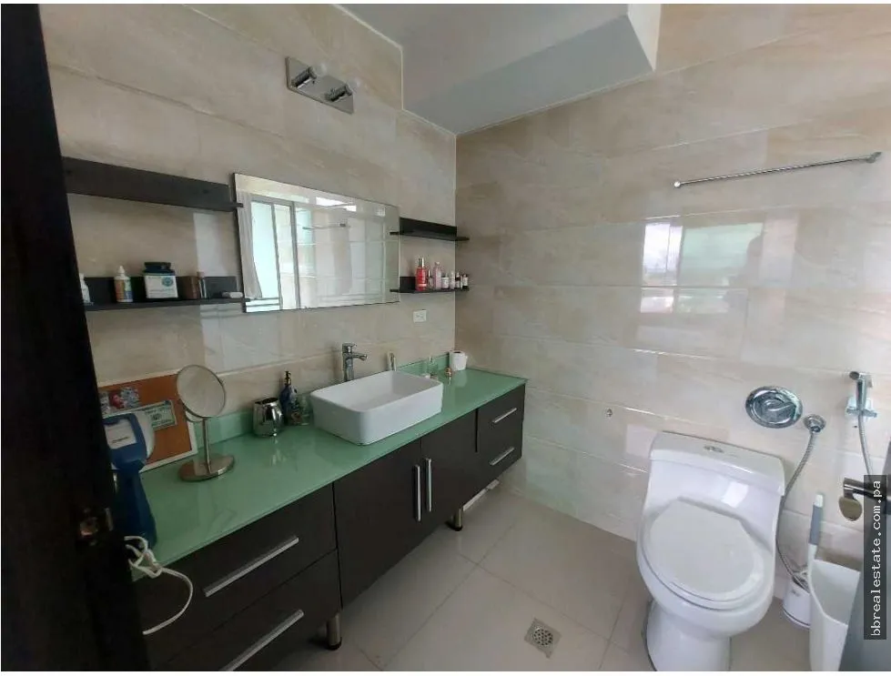 Venta de Apartamento en PH Leaf Tower, Betania