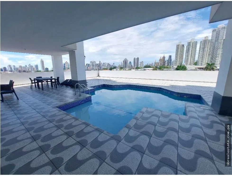 Venta de Apartamento en PH Leaf Tower, Betania
