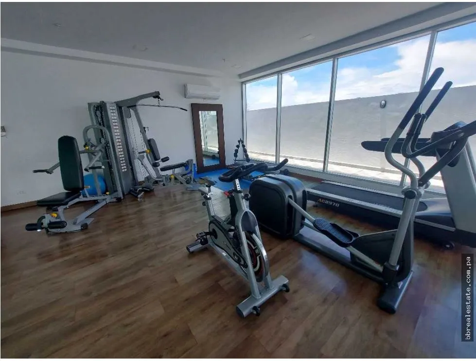Venta de Apartamento en PH Leaf Tower, Betania