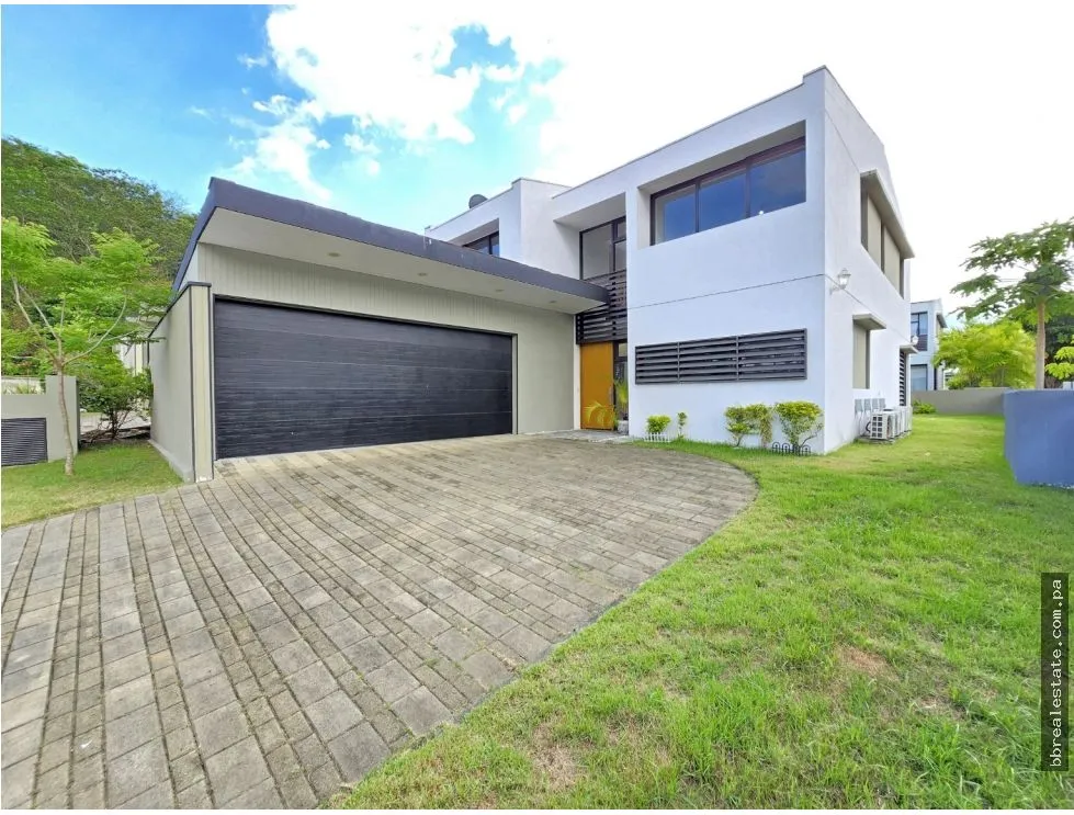 Venta de Casa en PH Barrioalto, Altos de Panamá