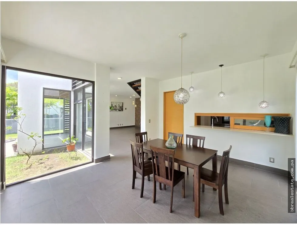 Venta de Casa en PH Barrioalto, Altos de Panamá