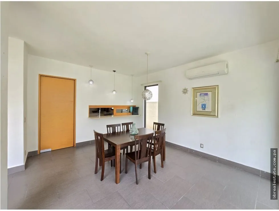 Venta de Casa en PH Barrioalto, Altos de Panamá