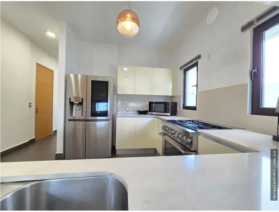 Venta de Casa en PH Barrioalto, Altos de Panamá