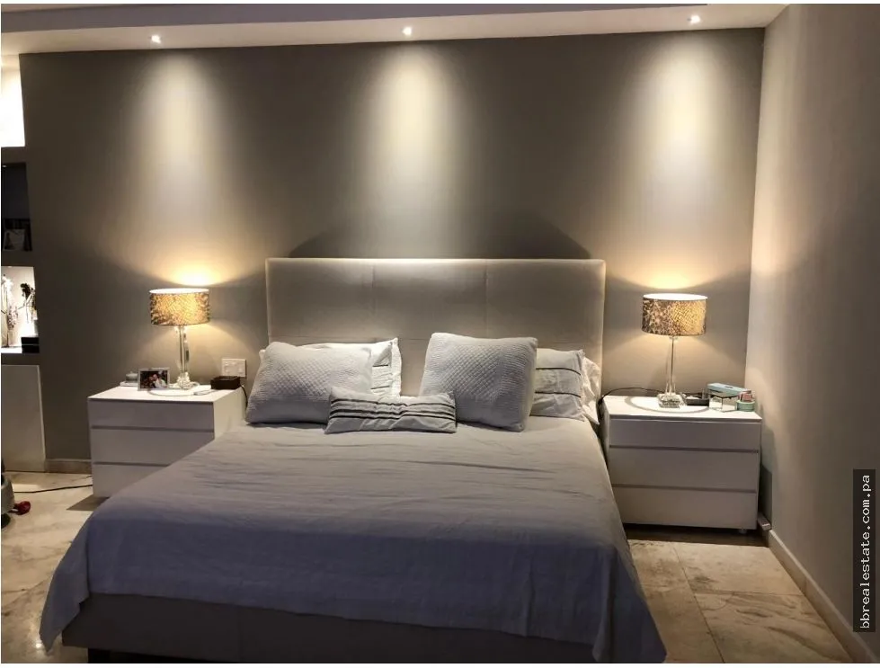 Apartment Rental in Ph Aqualina, Punta Pacífica
