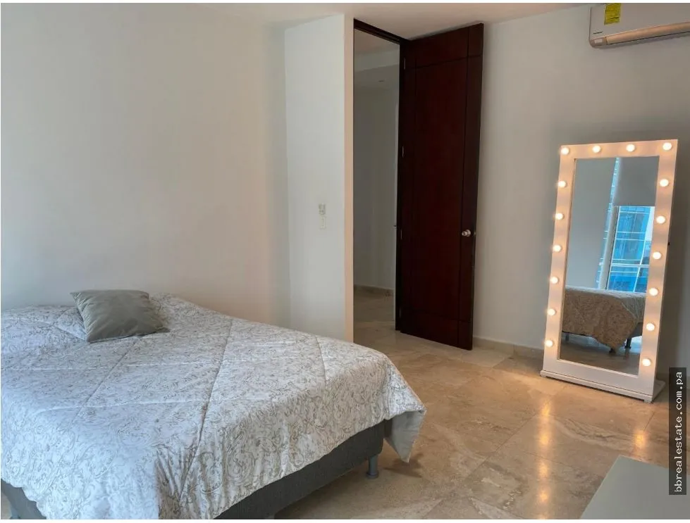Apartment Rental in Ph Aqualina, Punta Pacífica