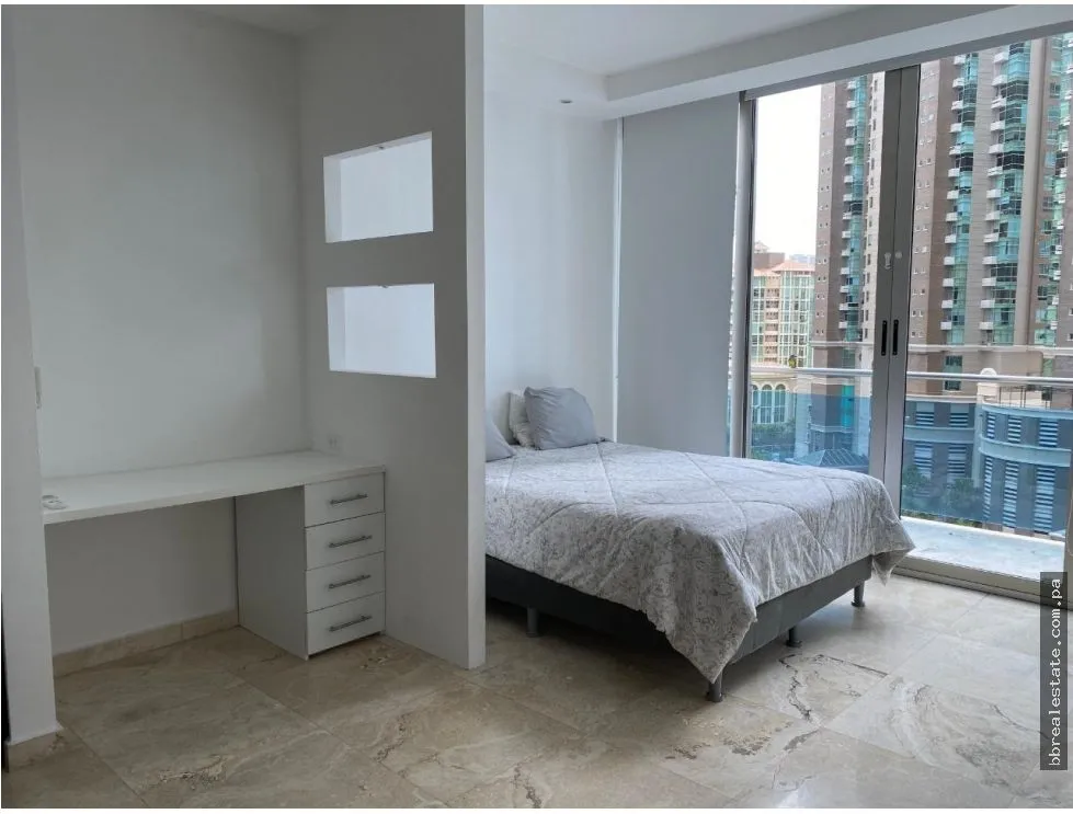 Apartment Rental in Ph Aqualina, Punta Pacífica