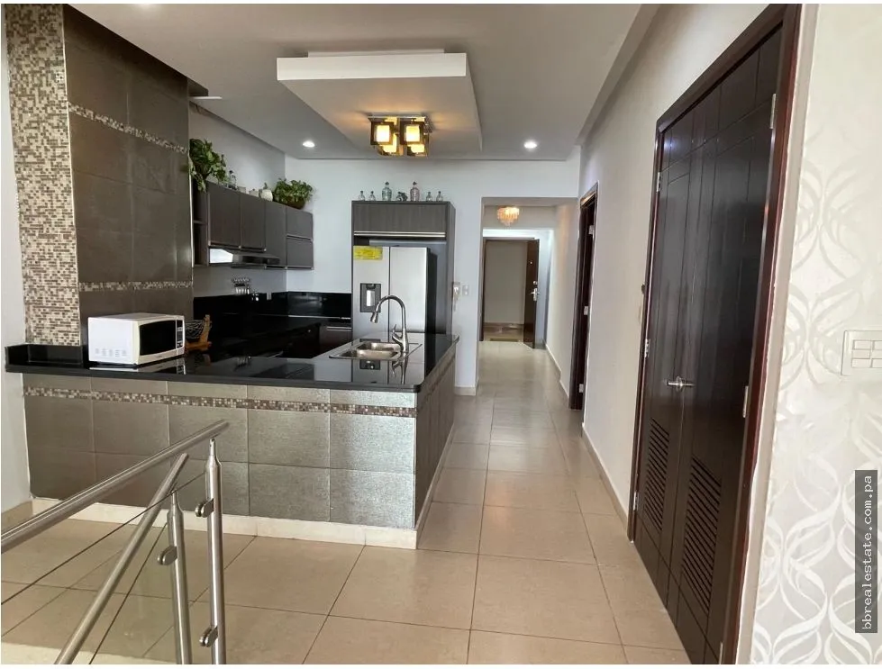 квартира в Balboa Avenue на продажу