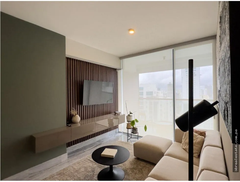 Apartment Rental in Bella Vista, PH Nuovo by Armani