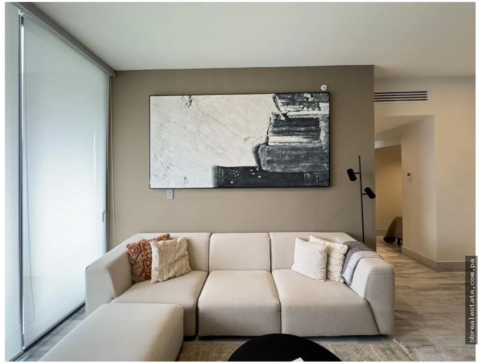 Apartment Rental in Bella Vista, PH Nuovo by Armani