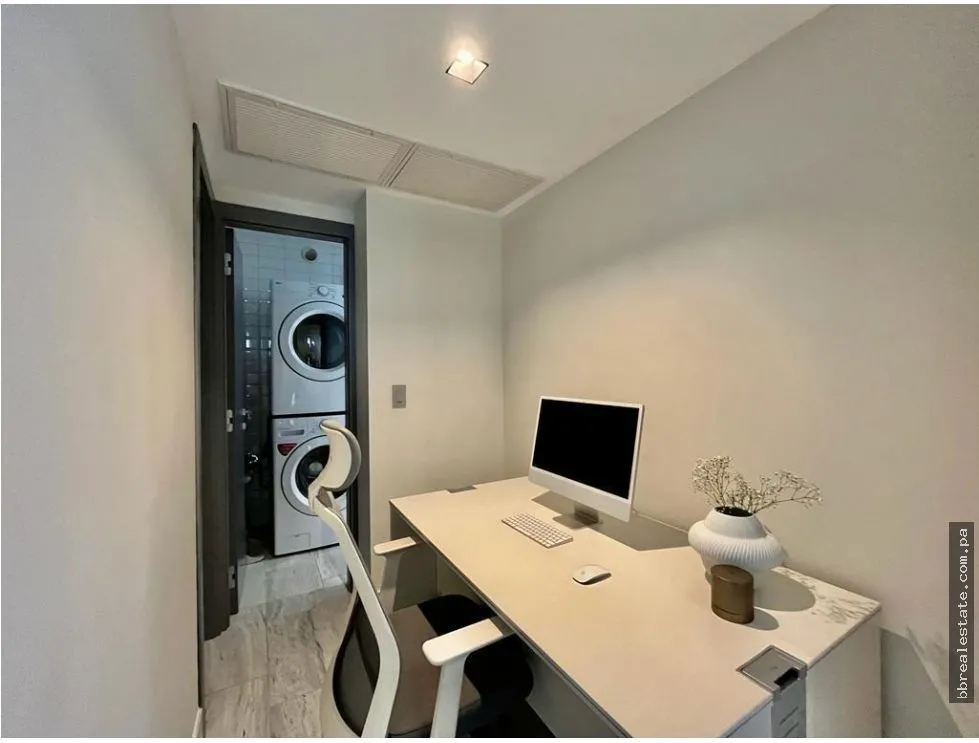 Apartment Rental in Bella Vista, PH Nuovo by Armani