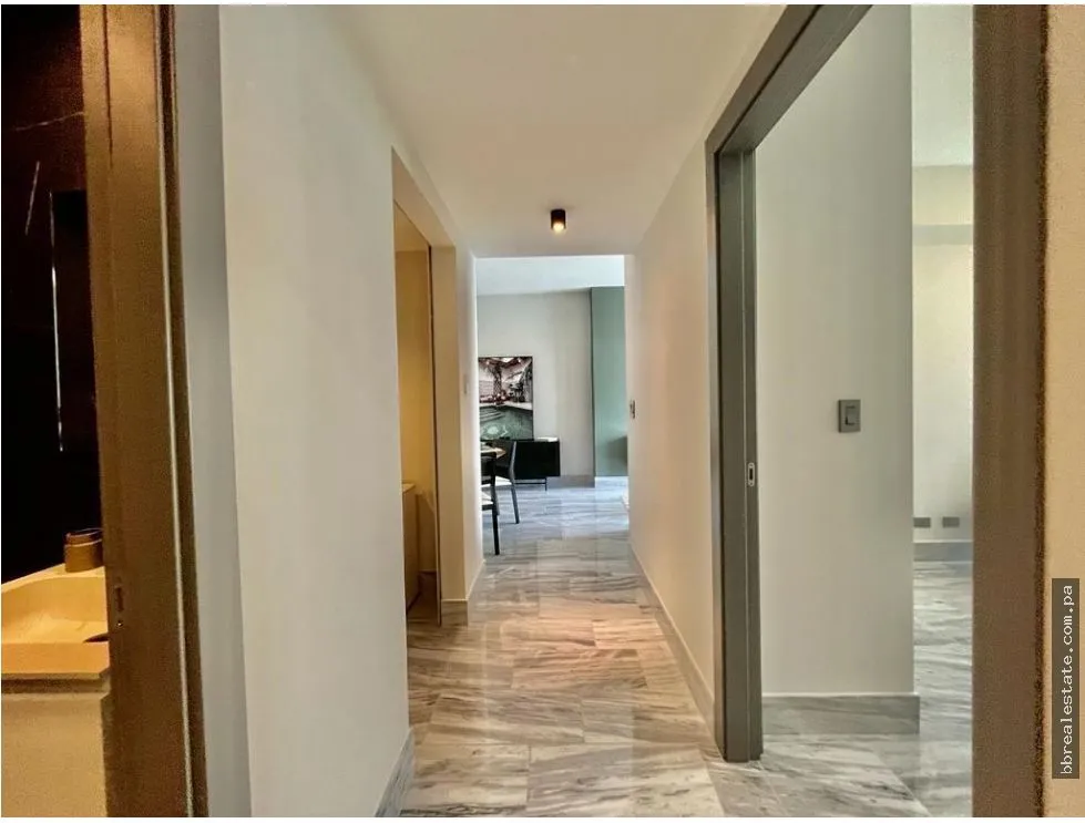 Apartment Rental in Bella Vista, PH Nuovo by Armani