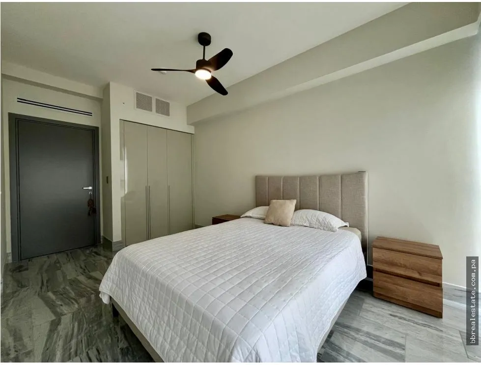 Apartment Rental in Bella Vista, PH Nuovo by Armani