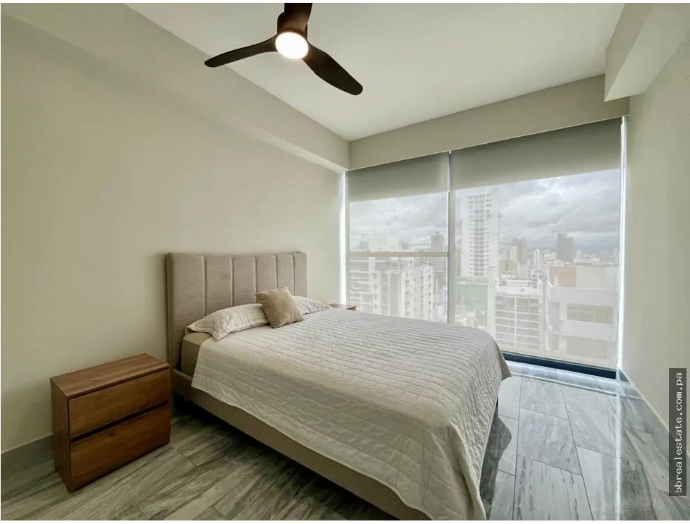 Apartment Rental in Bella Vista, PH Nuovo by Armani