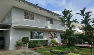 House for Sale in Curundu Heights