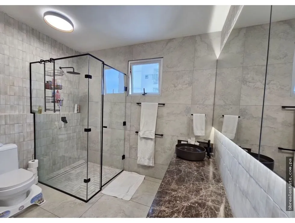 Sale of Apartment in Costa del Este, Ph Titanium