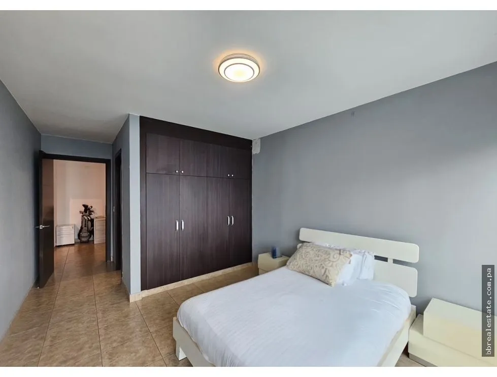 Sale of Apartment in Costa del Este, Ph Titanium