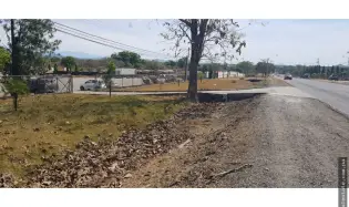 Sale of Land with Office on Inter-American Highway, David, San Pablo