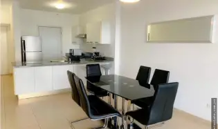Apartment Rental on Avenida Balboa, Ph Waters On The Bay