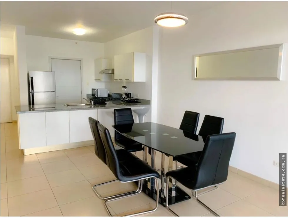 Apartment Rental on Avenida Balboa, Ph Waters On The Bay