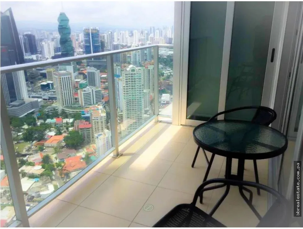Apartment Rental on Avenida Balboa, Ph Waters On The Bay