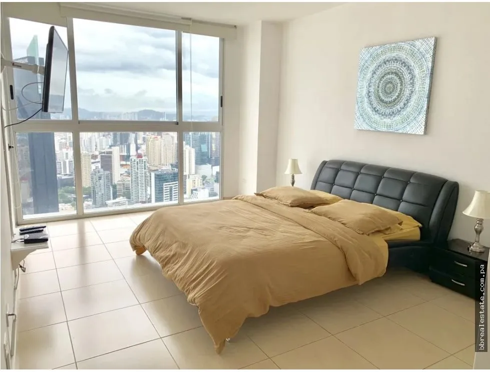 Apartment Rental on Avenida Balboa, Ph Waters On The Bay