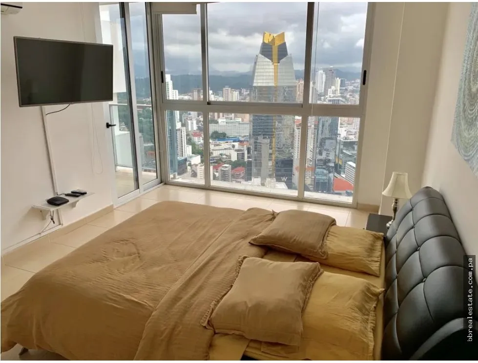 Apartment Rental on Avenida Balboa, Ph Waters On The Bay