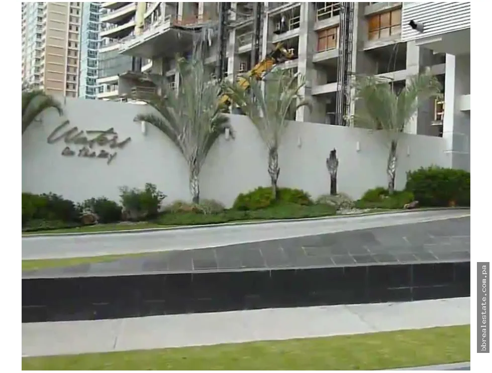 Apartment Rental on Avenida Balboa, Ph Waters On The Bay