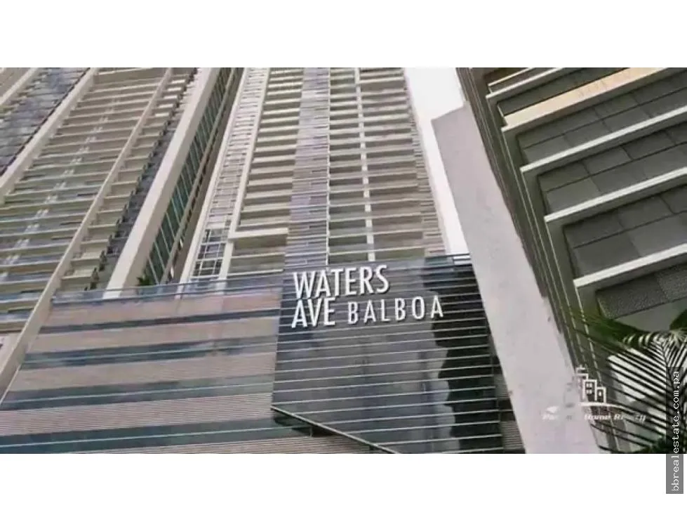 Apartment Rental on Avenida Balboa, Ph Waters On The Bay