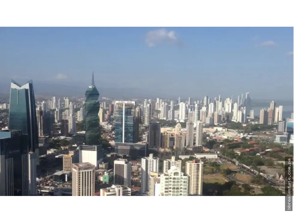 Apartment Rental on Avenida Balboa, Ph Waters On The Bay