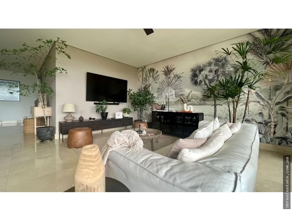 Sale of Apartment in Santa María, Ph La Vista