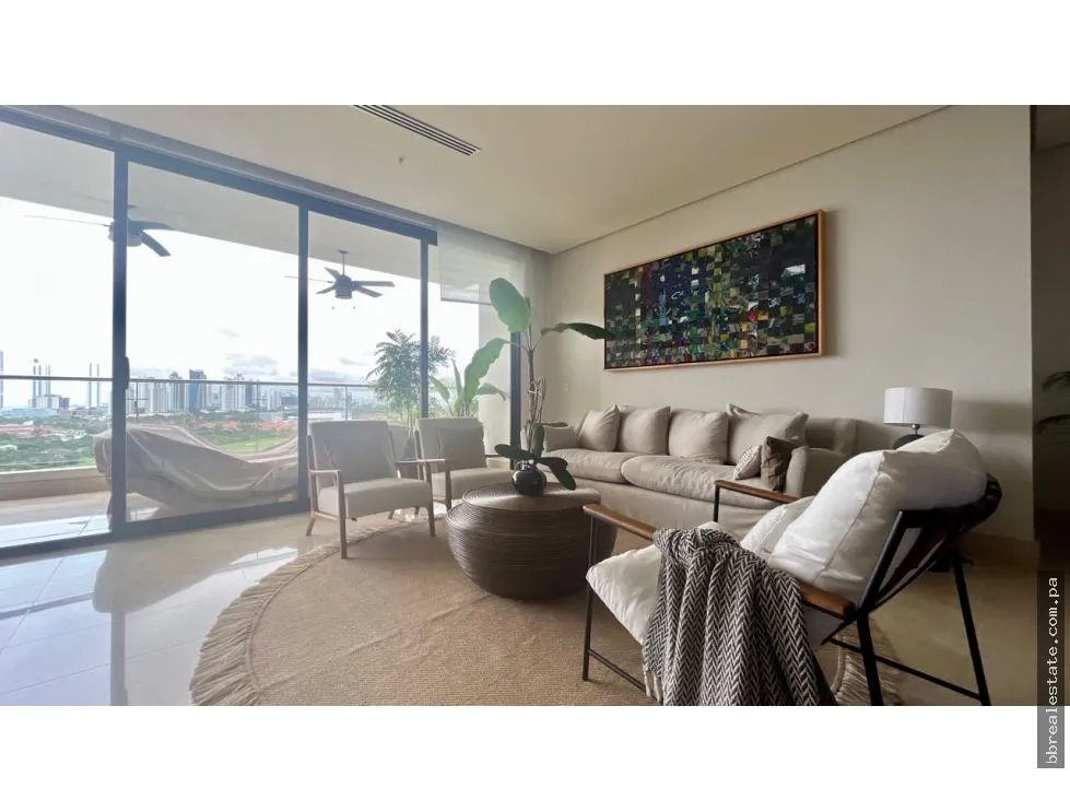 Sale of Apartment in Santa María, Ph La Vista