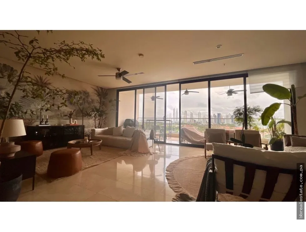 Sale of Apartment in Santa María, Ph La Vista