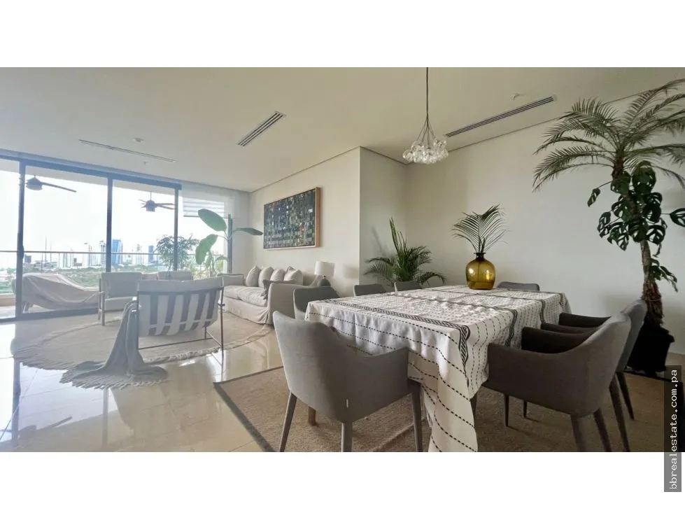Sale of Apartment in Santa María, Ph La Vista