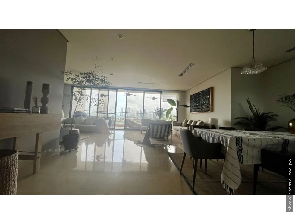 Sale of Apartment in Santa María, Ph La Vista