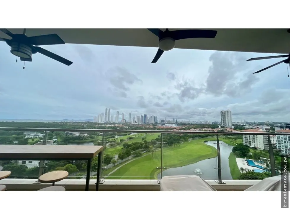 Sale of Apartment in Santa María, Ph La Vista