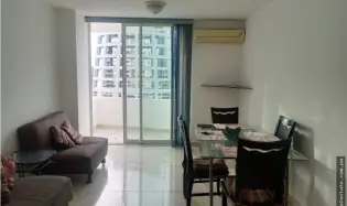 Apartment Rental in Edison Park, PH El Mare 4000