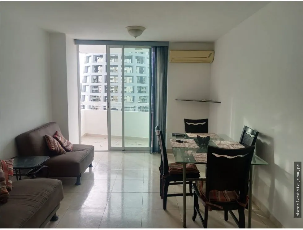 Apartment Rental in Edison Park, PH El Mare 4000