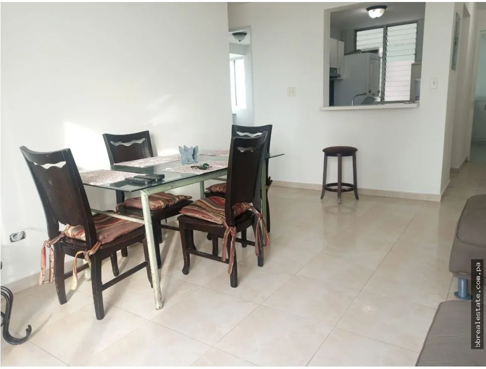 Apartment Rental in Edison Park, PH El Mare 4000