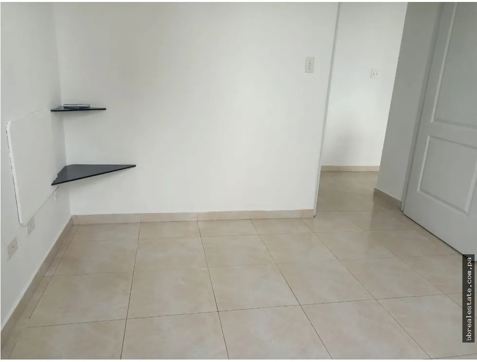 Apartment Rental in Edison Park, PH El Mare 4000