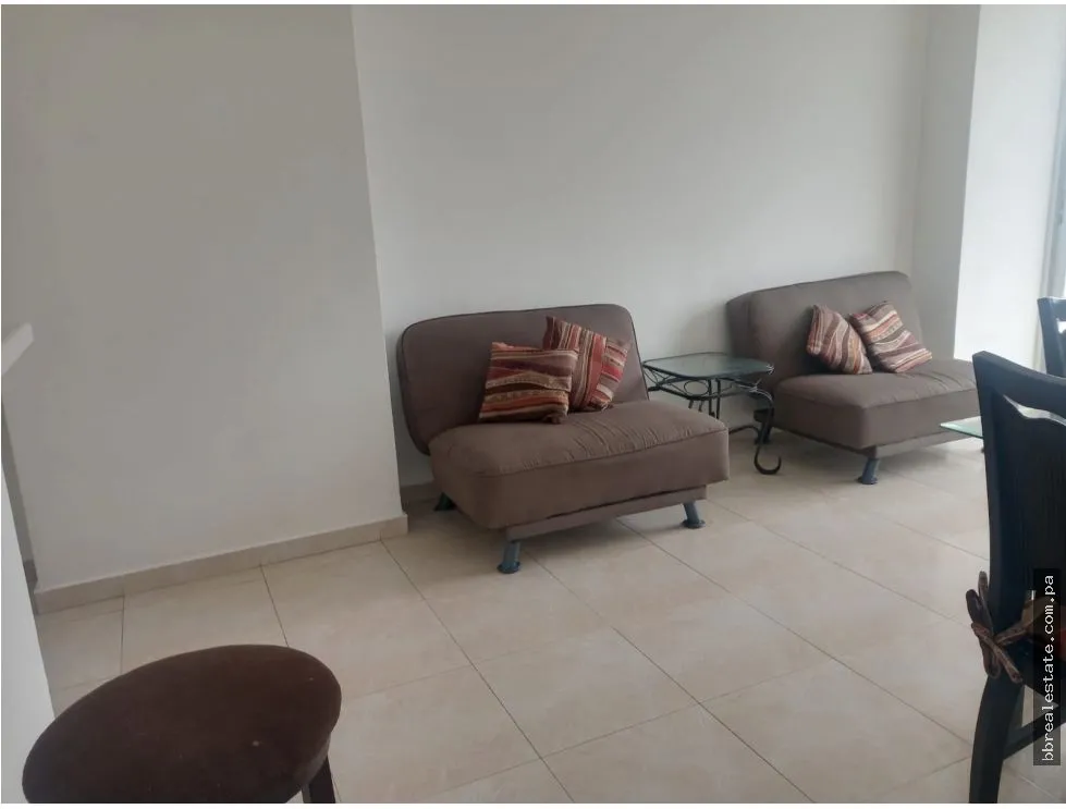 Apartment Rental in Edison Park, PH El Mare 4000